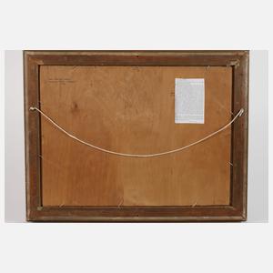 Gerhard Eisenblätter, "Am Ufer der Memel"