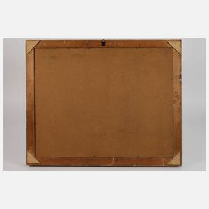 Ernst, Faust mit Mephisto in Auerbachs Keller