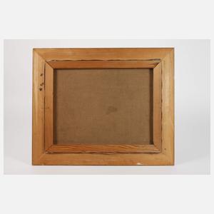 Diedrich, Krantor in Danzig