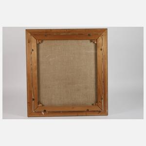 Ernst Greyer, Am Waldteich