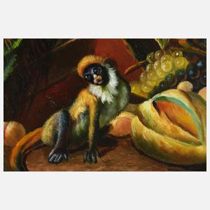 Hale, Pfauen nach Melchior d'Hondecoeter