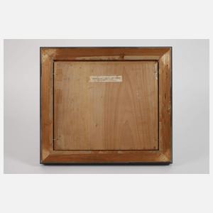 Christian Haug, Am Torfstich