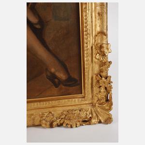 Marcel René Herrfeldt, Pin-up-Girl