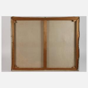 Marcel René von Herrfeldt, Nackte Südländerin