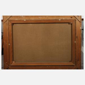 Horst, Fregatte im Wind