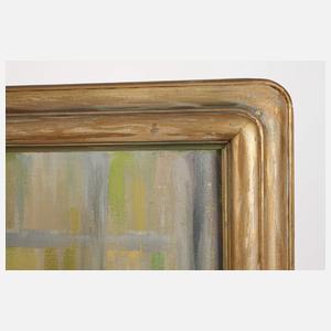 Rena Hostetler, Tulpenstillleben