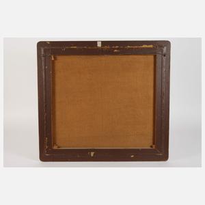 Rena Hostetler, Tulpenstillleben