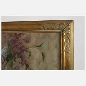 Rena Hostetler, Fliederstillleben