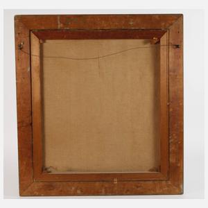 Rena Hostetler, Stillleben mit Fächer