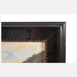 Huber, Blick auf die Stubaier Gletscher