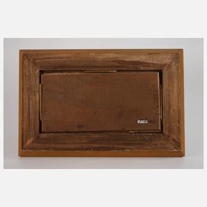 Hubert Kaplan, Sommeridyll