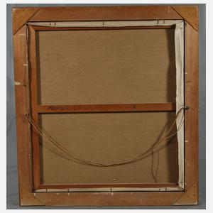 K. W. Kerner, "Moorhof"