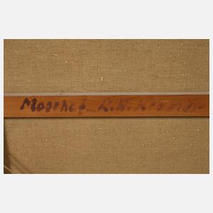 K. W. Kerner, "Moorhof"