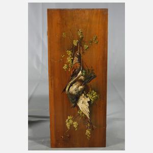 nach Catharina Klein, Paar Jagdstillleben