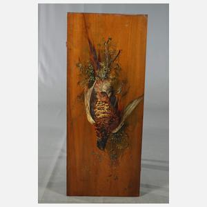 nach Catharina Klein, Paar Jagdstillleben