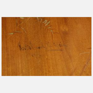 nach Catharina Klein, Paar Jagdstillleben