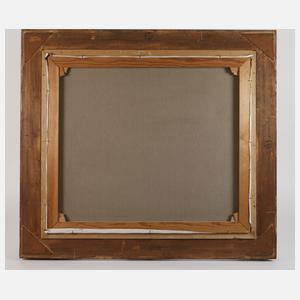 Günter König, Romantische Abendlandschaft