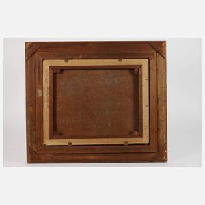 Carl Adolf Korthaus, Vorfrühling