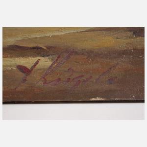 Felix Kügele, Altstadtwinkel