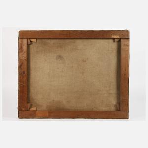 Hedwig von Lepel-Gnitz, Damenportrait