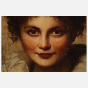 Hedwig von Lepel-Gnitz, "In Gedanken"