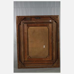 Hedwig von Lepel-Gnitz, attr., Kopie nach Rubens