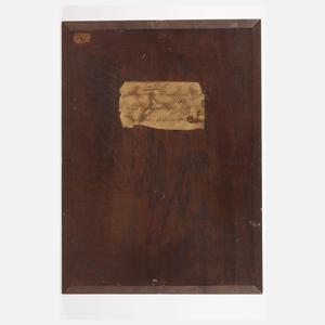 Hedwig von Lepel-Gnitz, Bauernmädchen