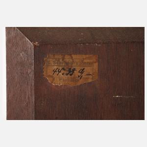 Hedwig von Lepel-Gnitz, Bauernmädchen