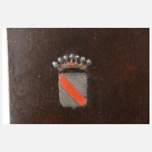 Hedwig von Lepel-Gnitz, der Sohn Jürgen Heinrich