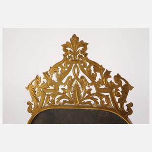 Tischportrait des Bruno von Lepel-Gnitz