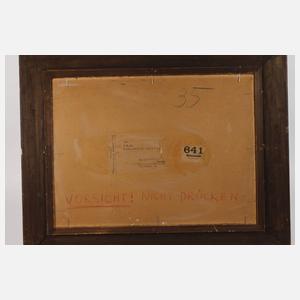 Alfred Lichter, attr., Galantes Paar