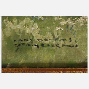 Hans Maurus, "Scharitzkehl Berchtesgaden"