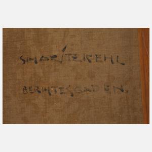 Hans Maurus, "Scharitzkehl Berchtesgaden"