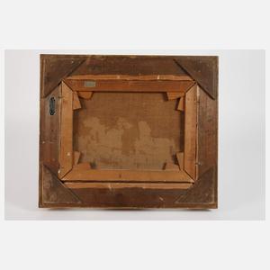 Bruno Moras, Bauernhof am Meer