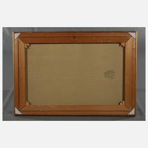 K. E. Murr, Oberbayerische Seenlandschaft