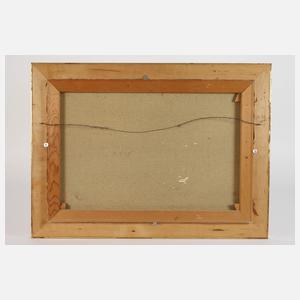 Guido Odierna, Die Faraglioni auf Capri