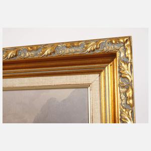 Guido Odierna, Meeresbrandung