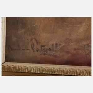 Andreas Patzelt, Damenbildnis