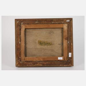 Petitjean, Romantischer Sonnenuntergang