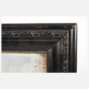 Atanasije Popovic, Markt in Dubrovnik