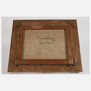 Fritz Rabending, "Berninapass"