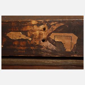 Karl Rickelt, Damenportrait