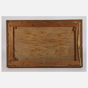 Emy Rogge, "Moorflußmündung"