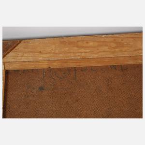 Josef Rolletschek, Frühlingslandschaft