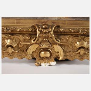 E. Rovier, Geflügelmarkt in Antwerpen