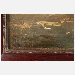 Max Stahlschmidt, Auf dem Rennplatz