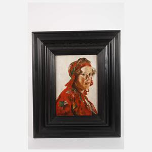 Stohrer, Schwedische Bäuerin