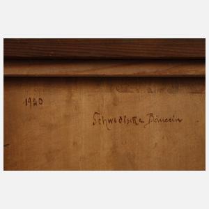 Stohrer, Schwedische Bäuerin