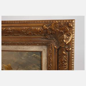 Constantin Stoiloff, "Goldtransport in Sibirien"