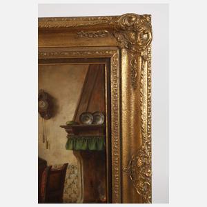 Fritz Wagner-Höhenberg, Holländisches Kaufmannskontor